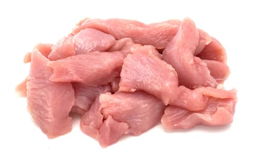 Freiländer BIO Putenbruststreifen