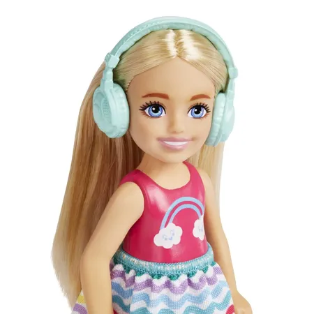 Barbie Travel Chelsea