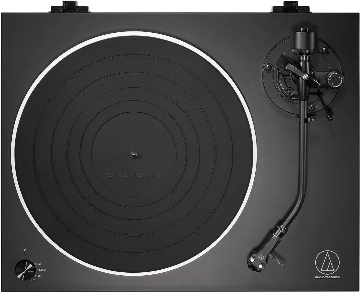 Audio Technica AT-LP5X Platines vinyle hi-fi