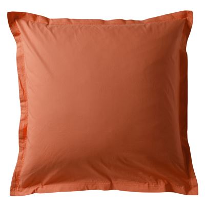 Linge de lit percale lavée