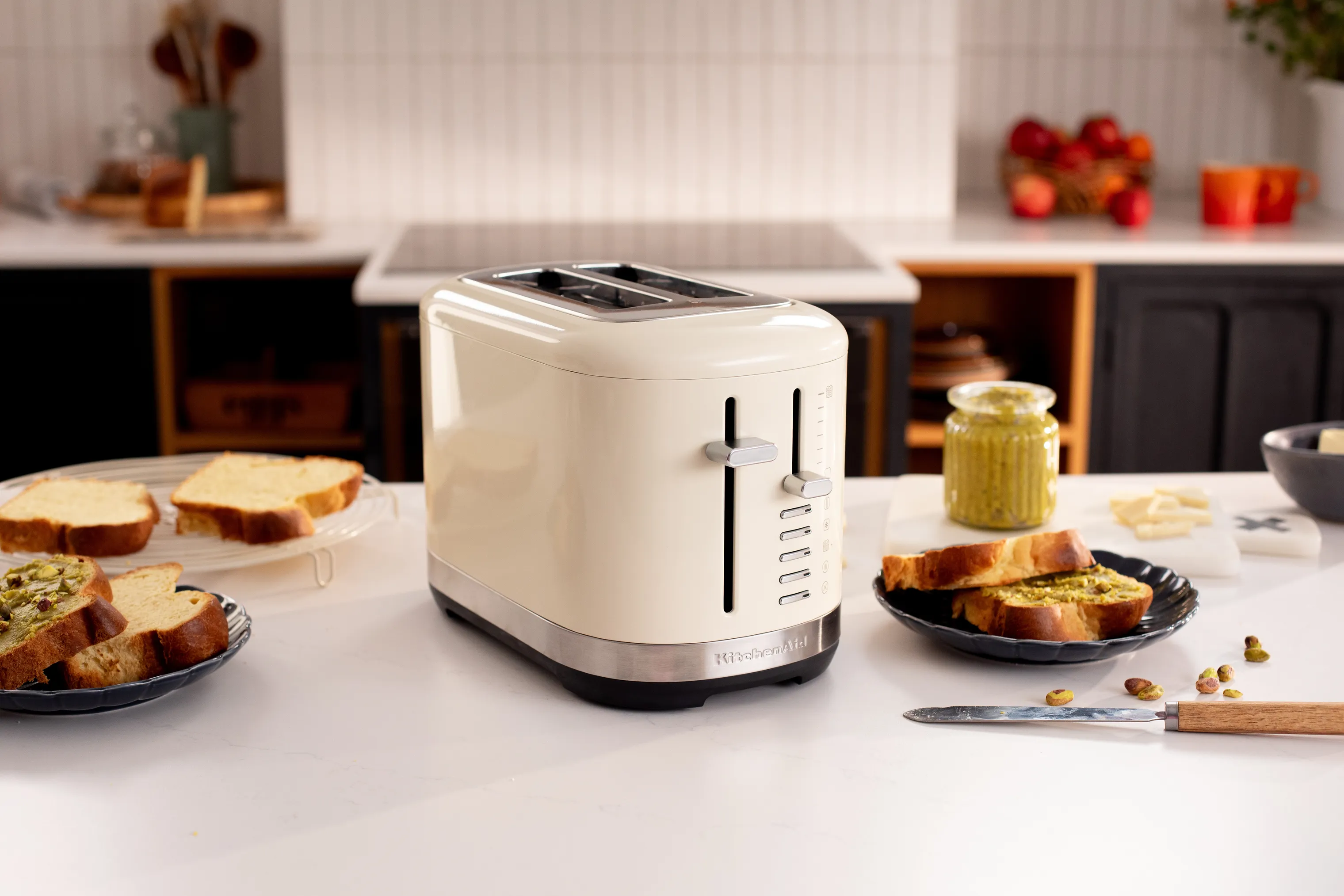 KitchenAid Brødrister