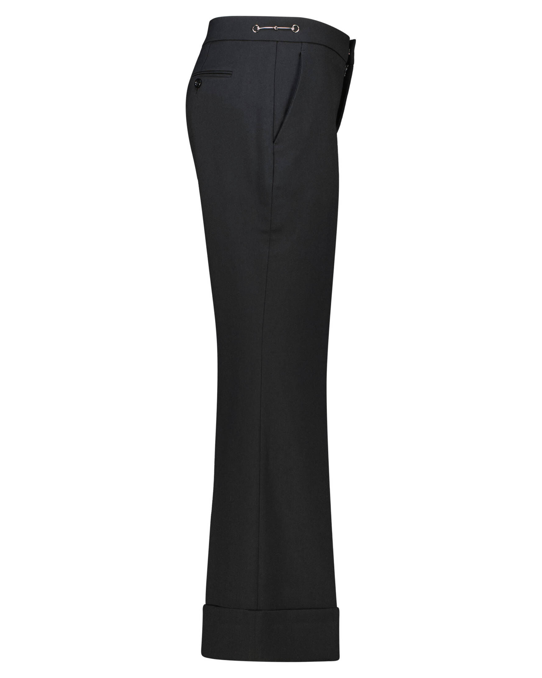 Gucci| Damen Hose aus Wolle