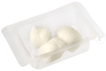 Heka Boules De Coton Stériles 2g Pièces 5