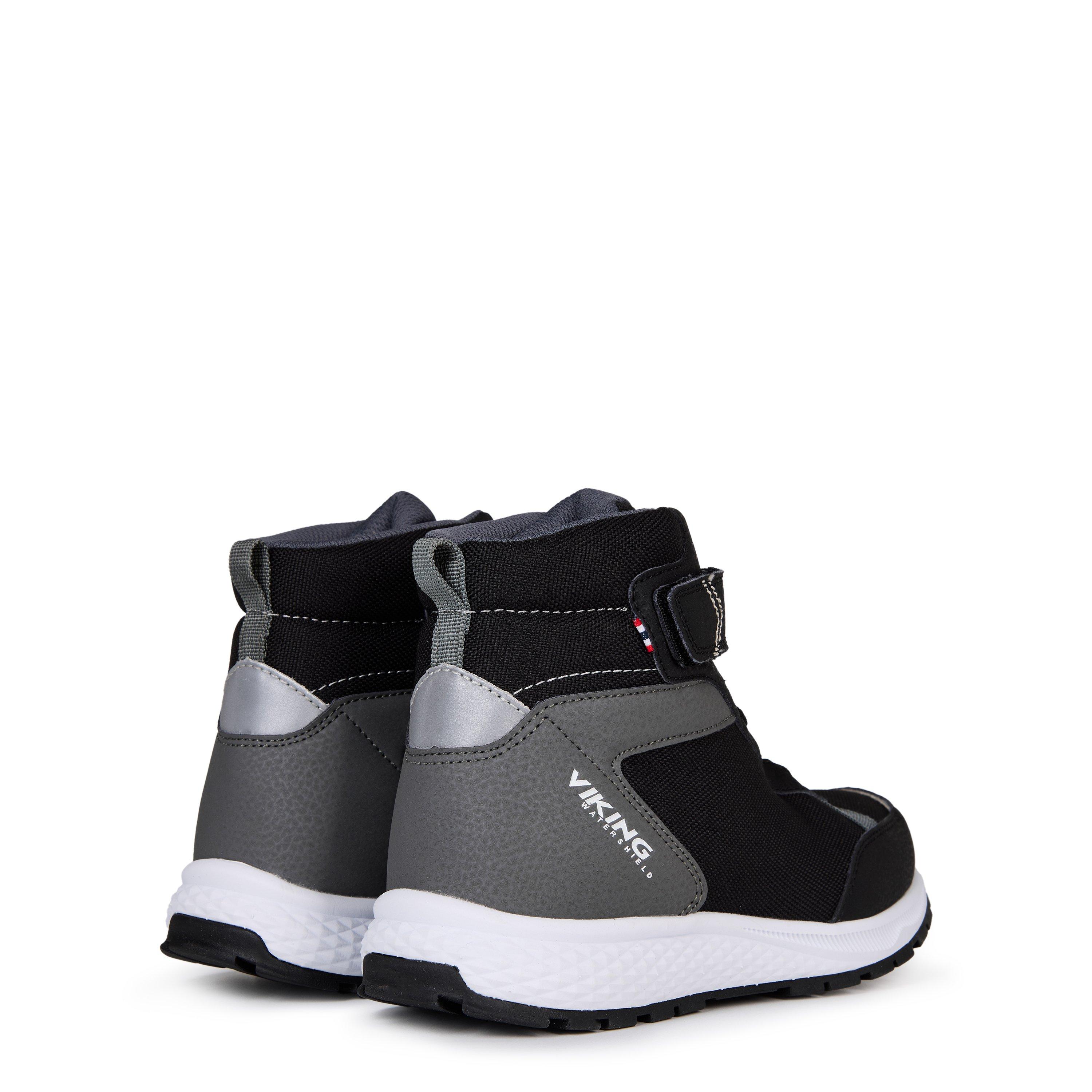 Viking Equip Warm Walking Boots