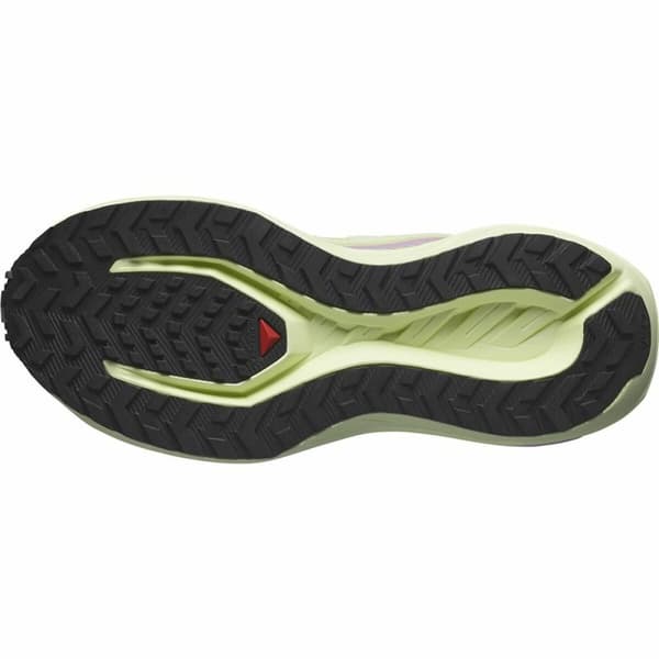 Sportsjoggesko for kvinner Salomon Drx Defy Grønn - 36 2/3