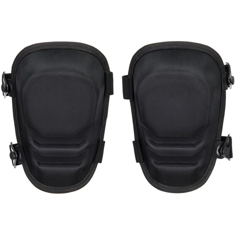 Portwest KP65 Genouillère stabilisatrice en mousse de gel Noir