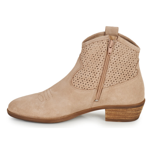 Betty London - OGEMMA - Beige