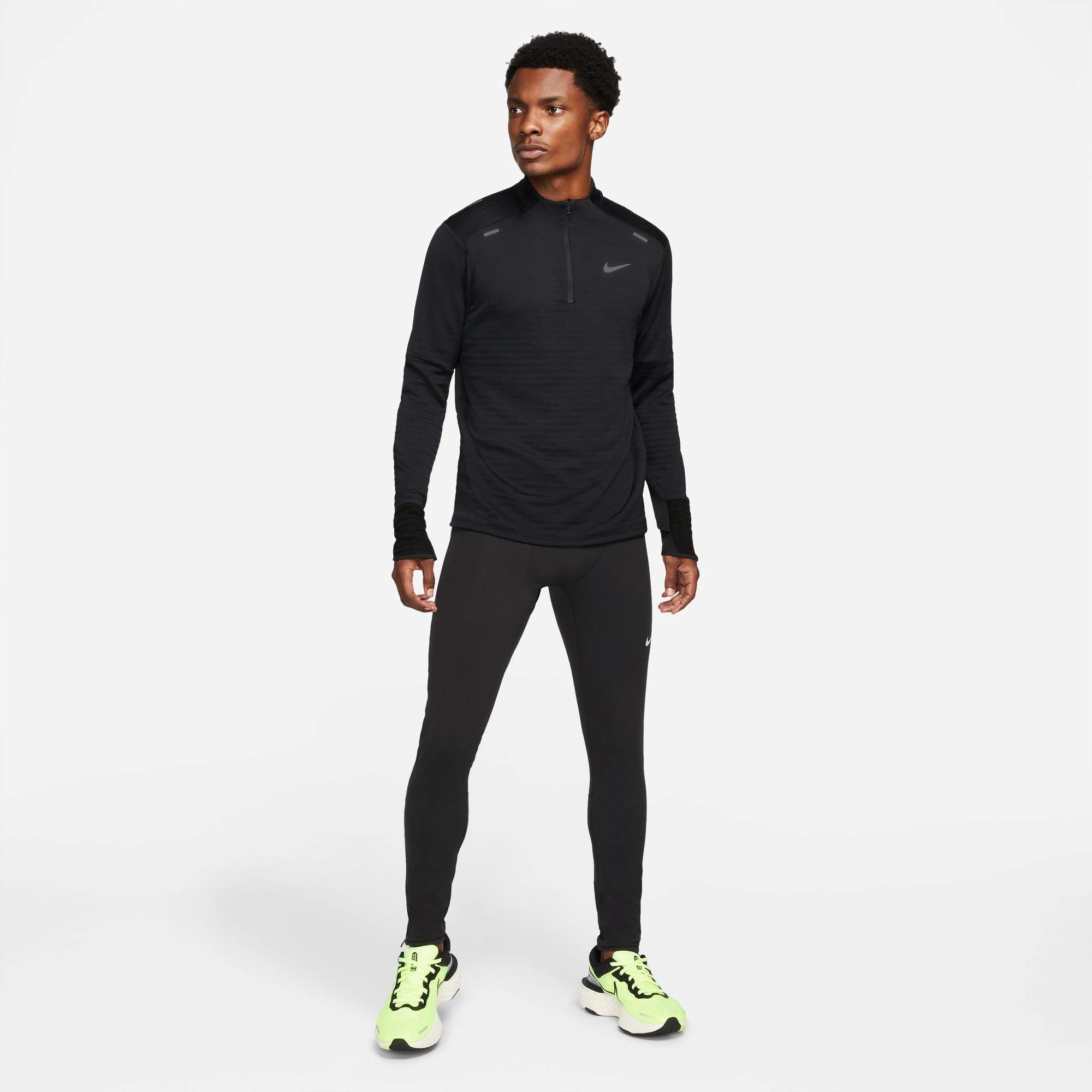Nike Nike Therma-FIT Repel Element Men's 1/4-Zip Running Top