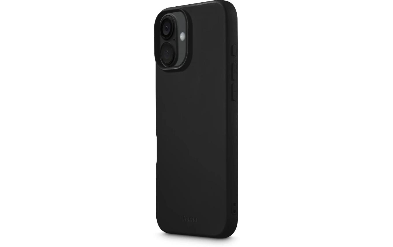 Back Cover Fantastic Feel iPhone 16 TransparentBack-Cover für das Apple iPhone 16