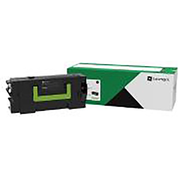 Lexmark B282H00 Cartouche de toner 1 pièce(s) Original Noir