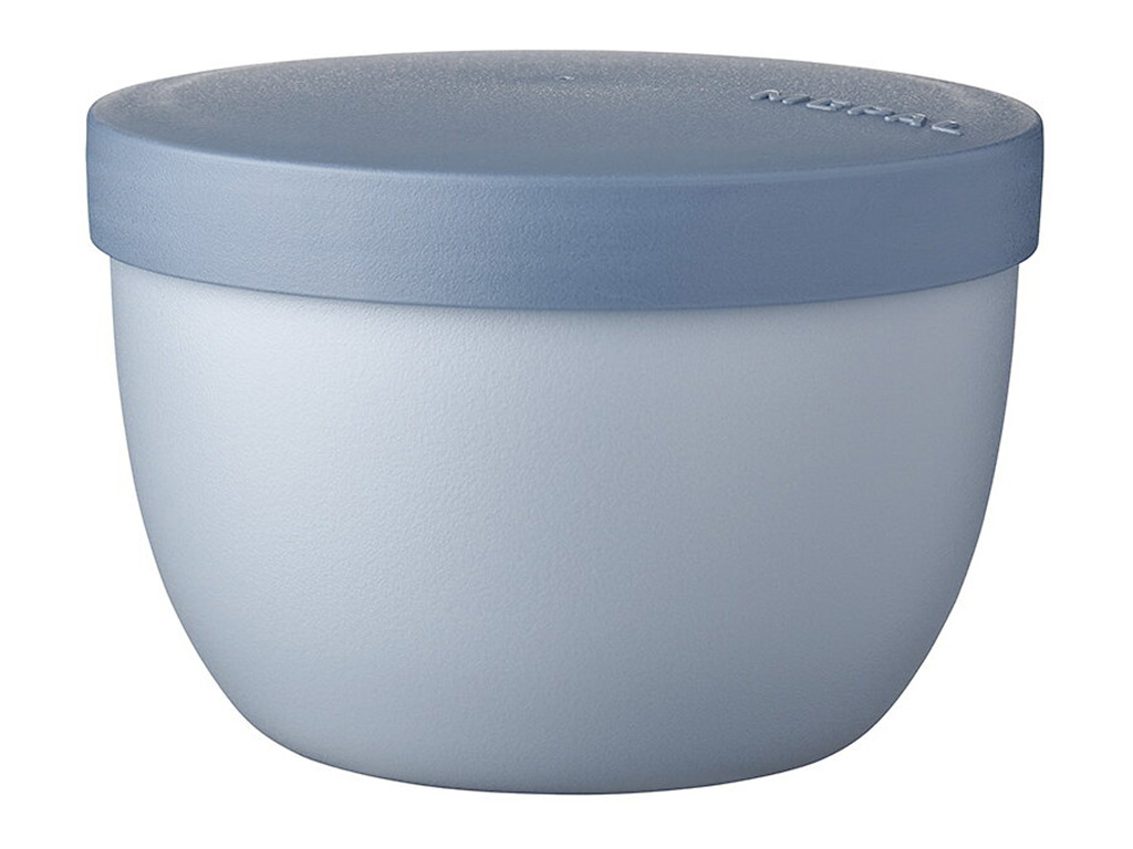 Mepal Ellipse 350 ml snackpot - Light Blue