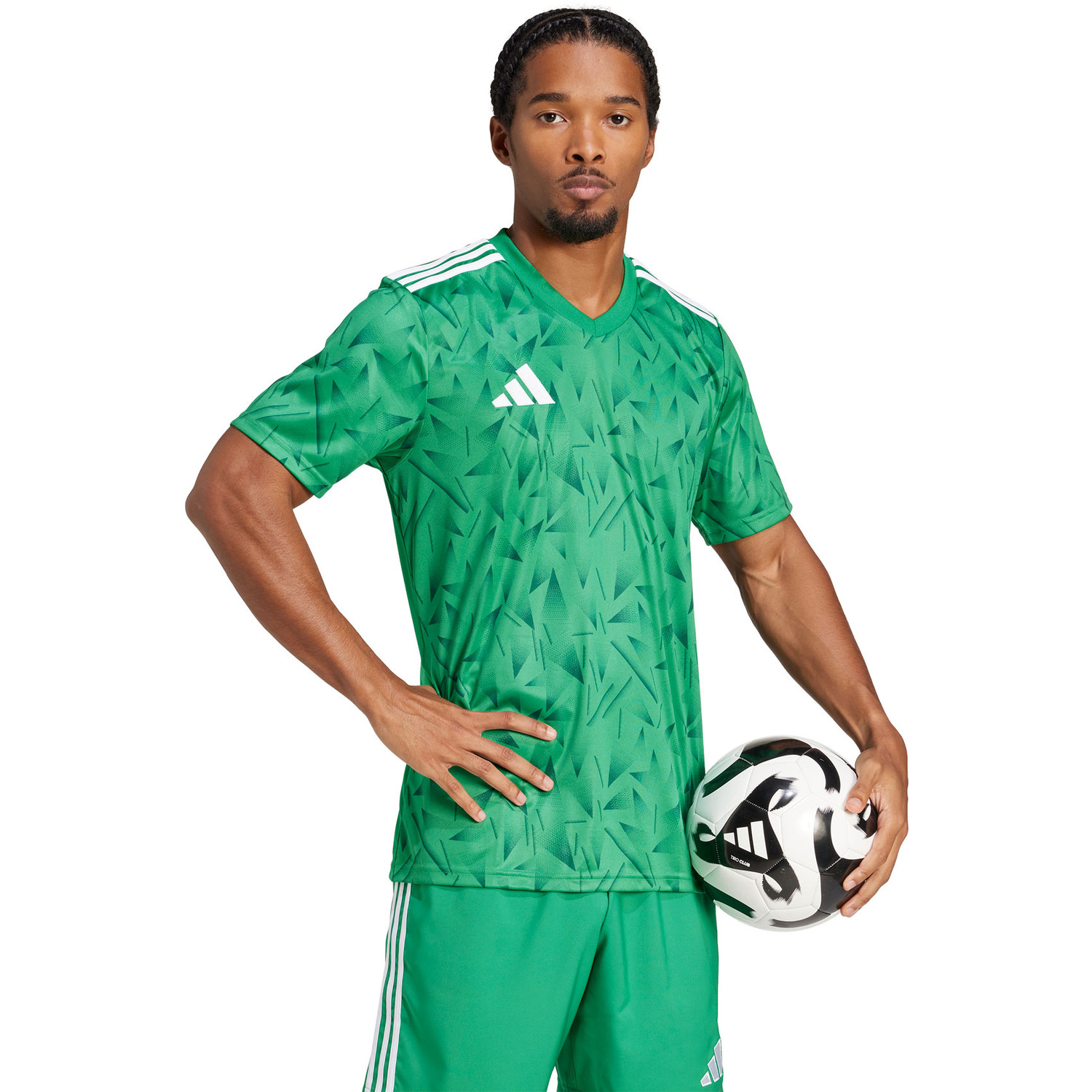 adidas Team Icon 25 Training Shirt