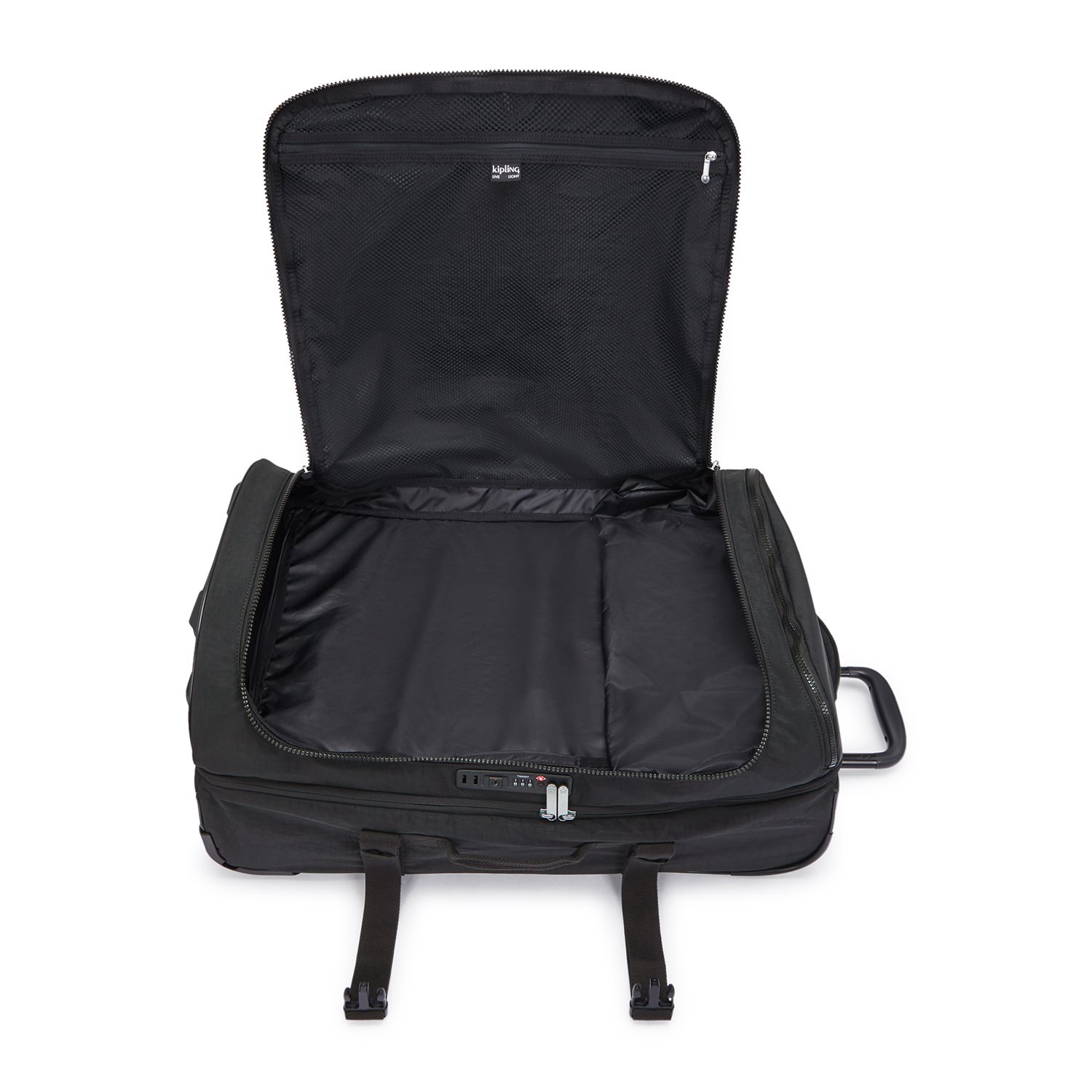 Kipling Aviana M black noir