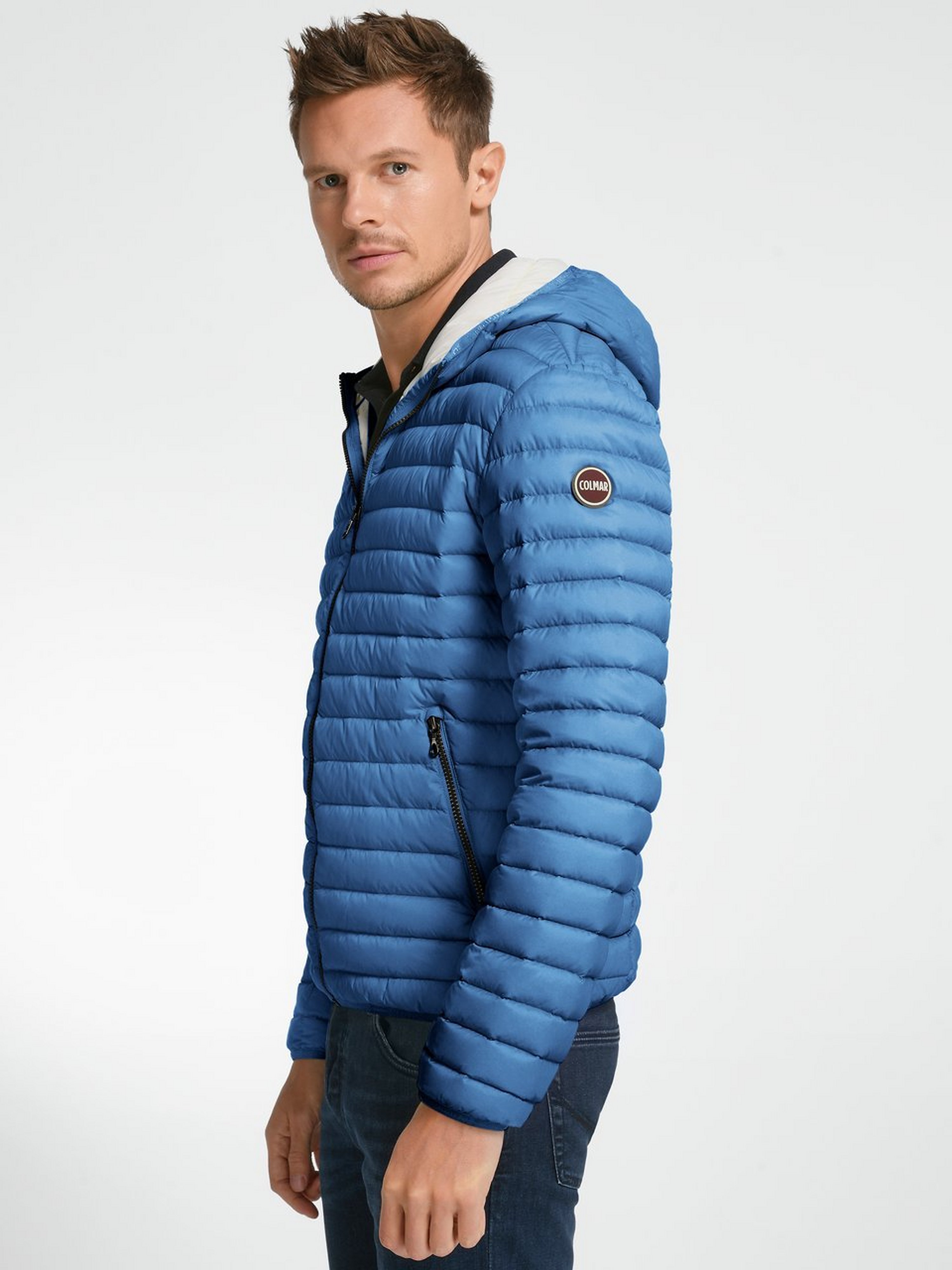 Steppjacke