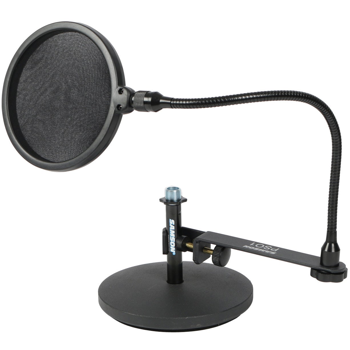 Samson PS01 professioneel popfilter