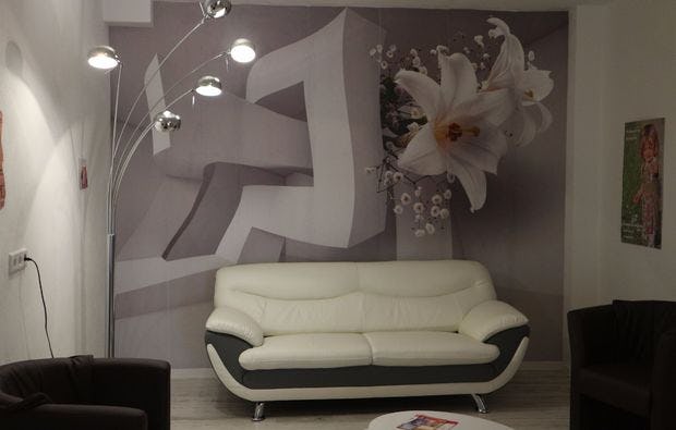 Hawaiianische Massage in Bad Salzdefurth als Geschenk