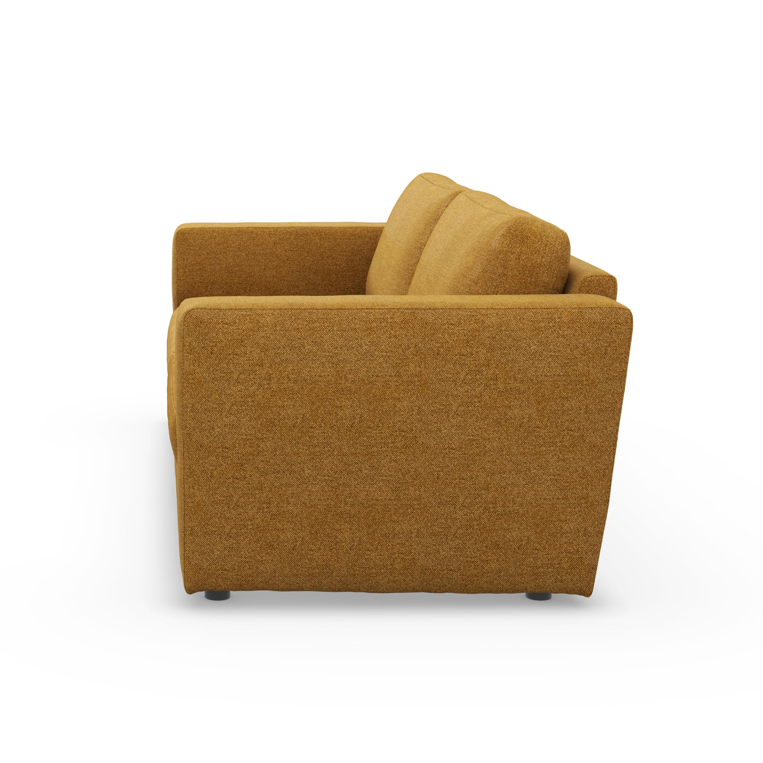 Lean 2½ pers. Sofa