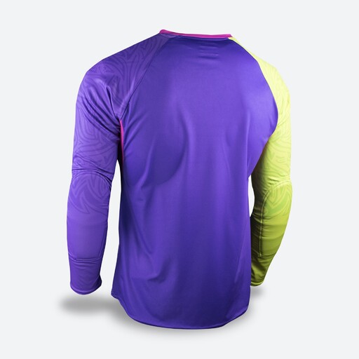 Camisa de goleiro Rinat Etnik