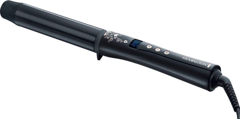 Remington - CI9532 Pearl Pro Curl - Krultang - 32 mm - Zwart