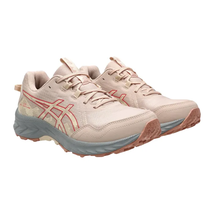 Asics Gel-Venture 10 Trailrunningschoenen Dames