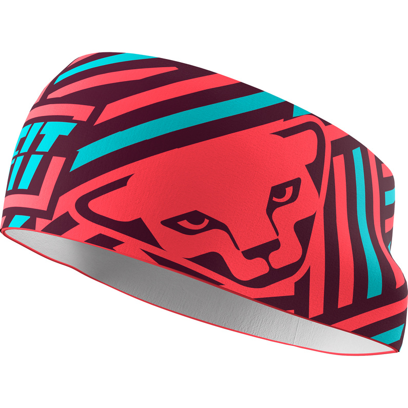 Dynafit Graphic Performance Stirnband