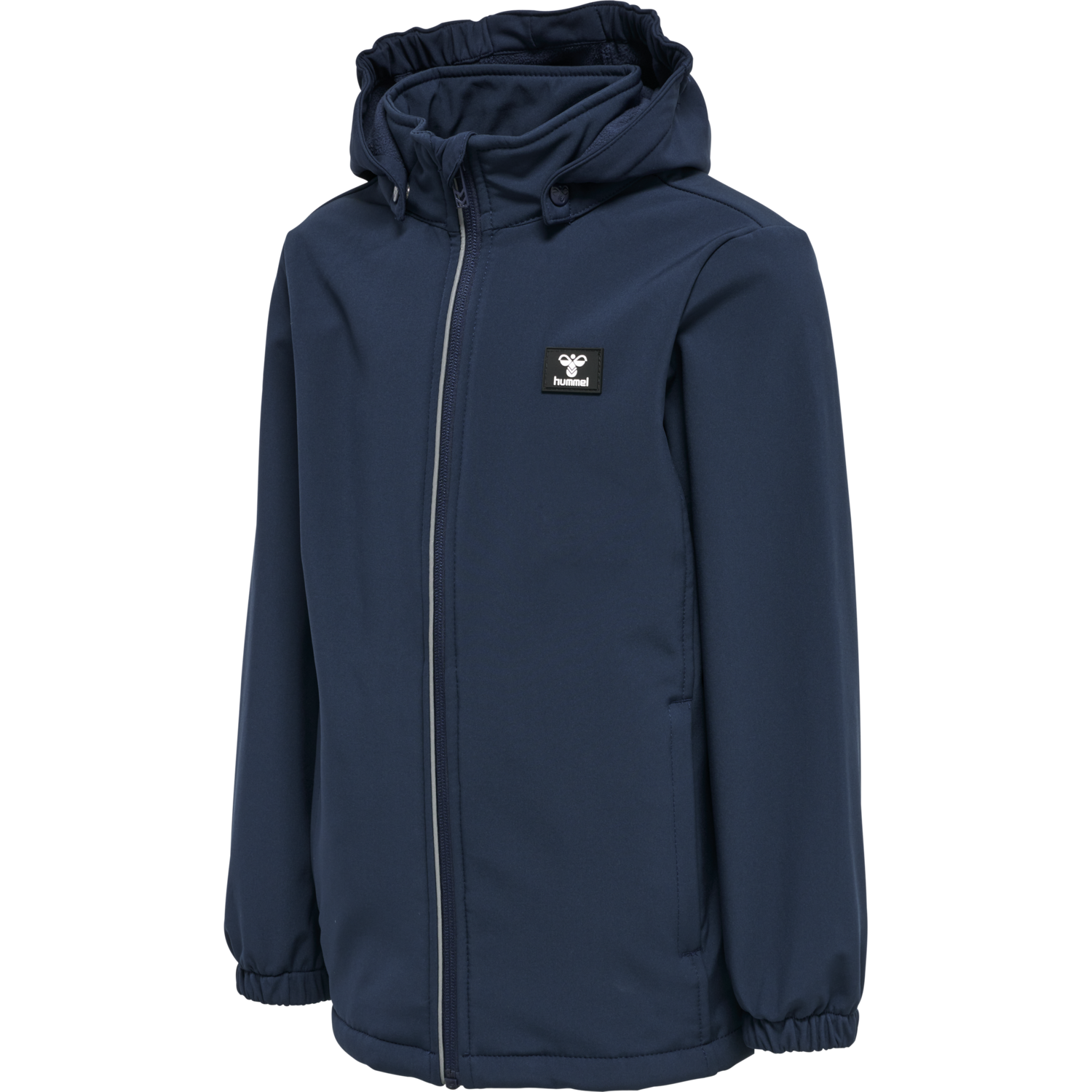 hmlMARS SOFTSHELL JACKET