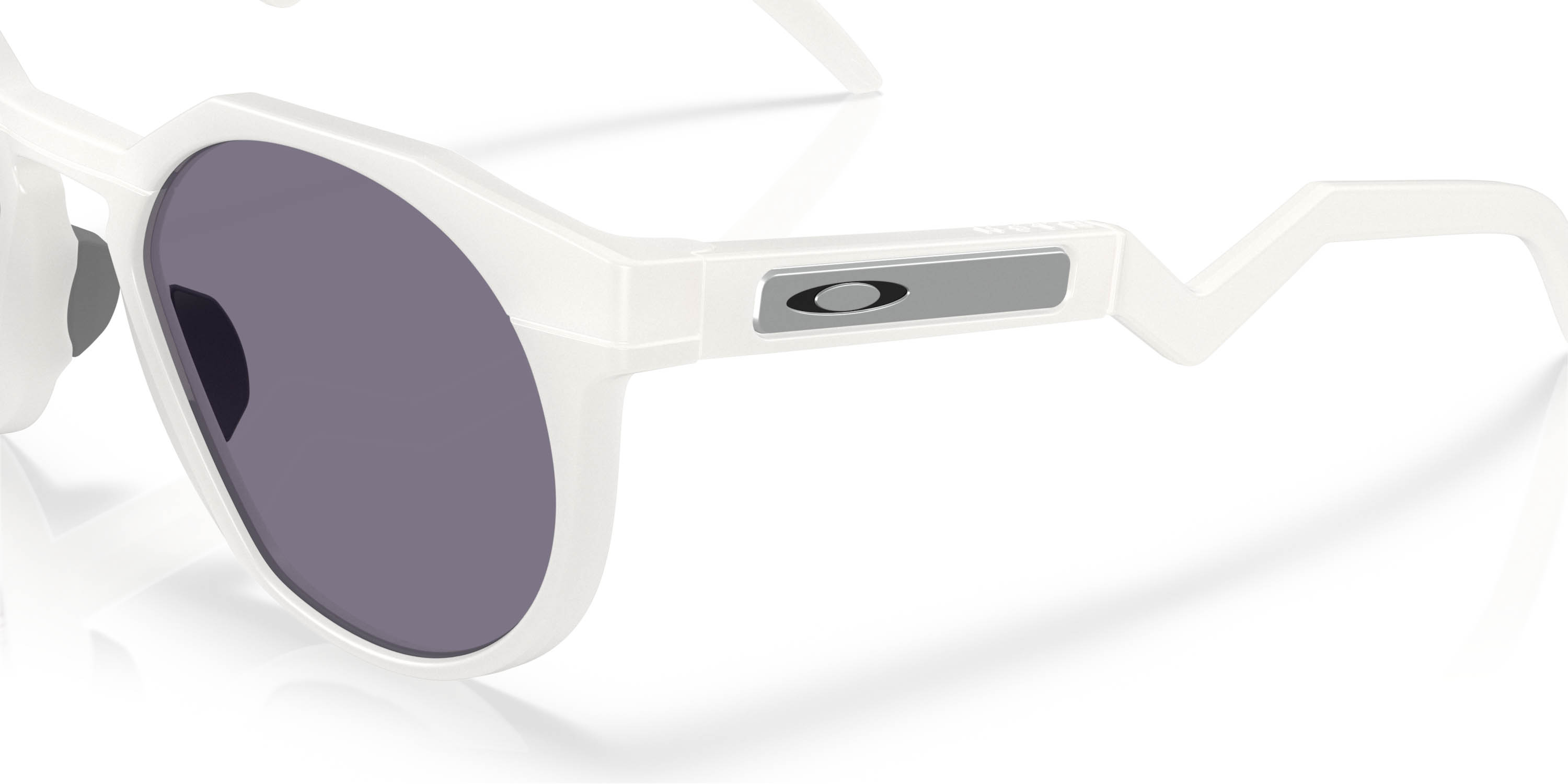 HSTN 1852/Matte Vapor w/Prizm Grey