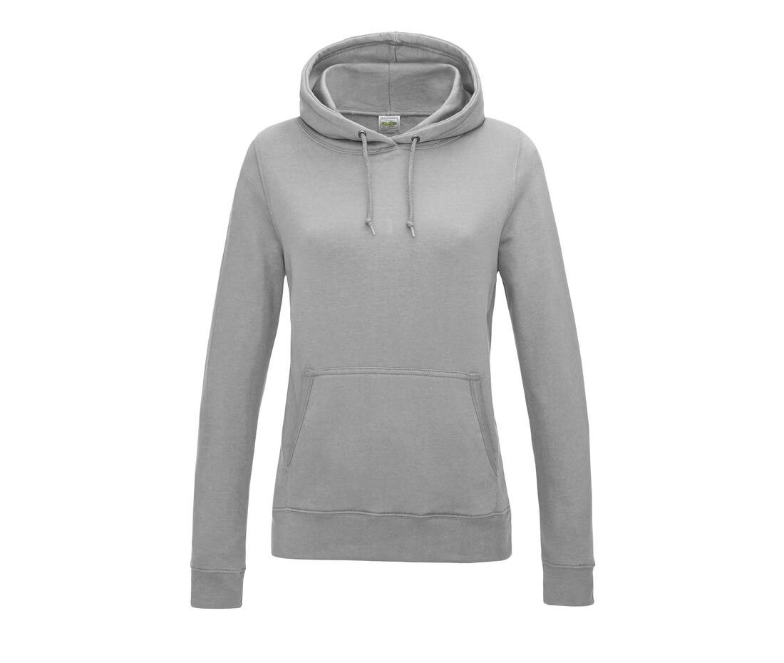AWDIS JH01F - Sweat à Capuche Femme Confort et Style AWDIS
