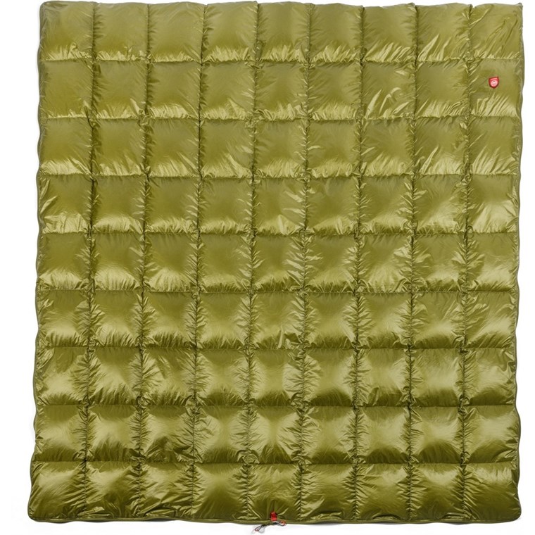 PAJAK Quest Blanket Pro Olive