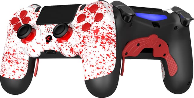 King Controller M3 PS4 gamepad