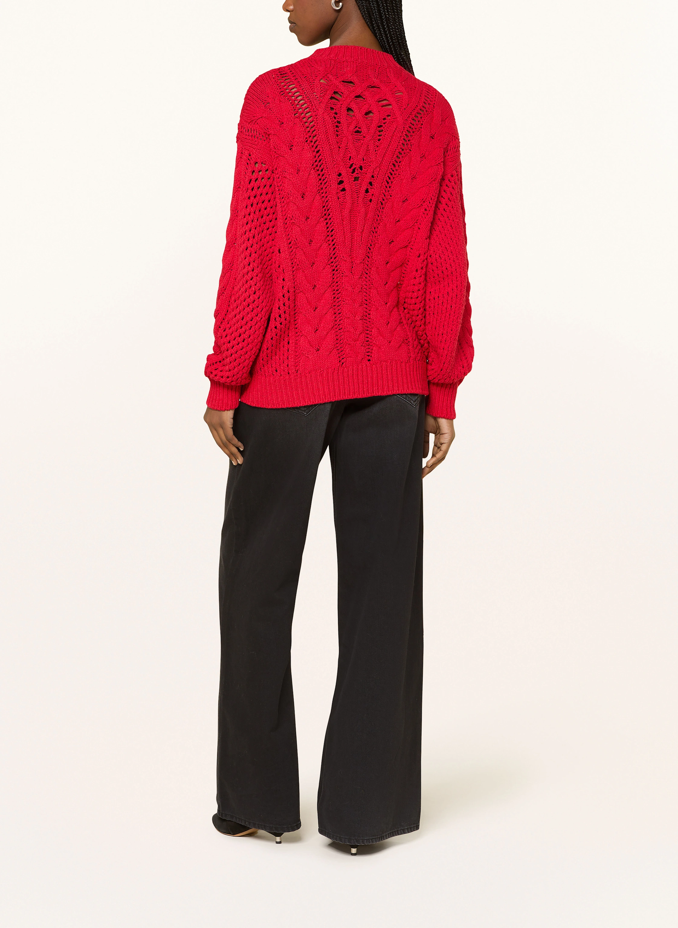 MARANT ÉTOILE Pullover LENZA
