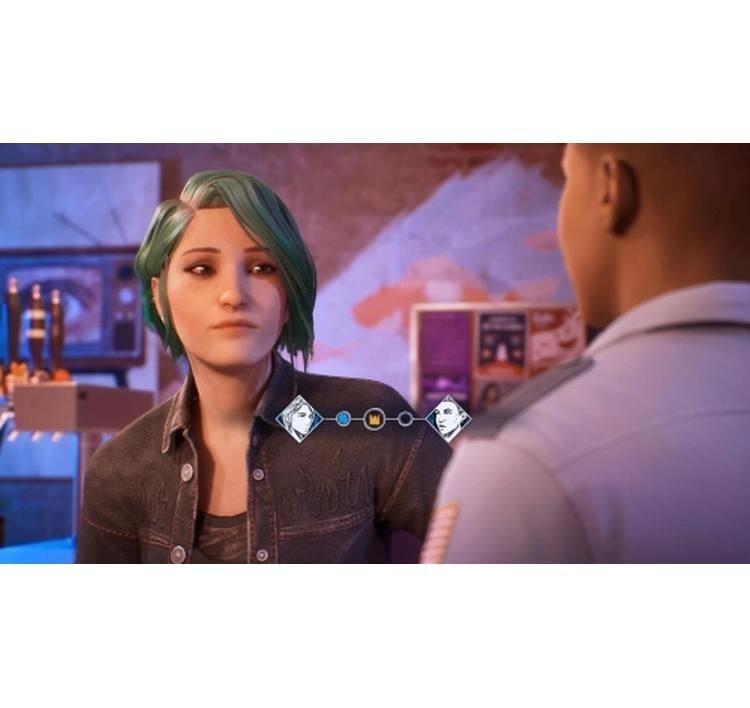 SquareEnix Spielesoftware »Enix Life is Strange Reunion (Box)« Xbox Series X