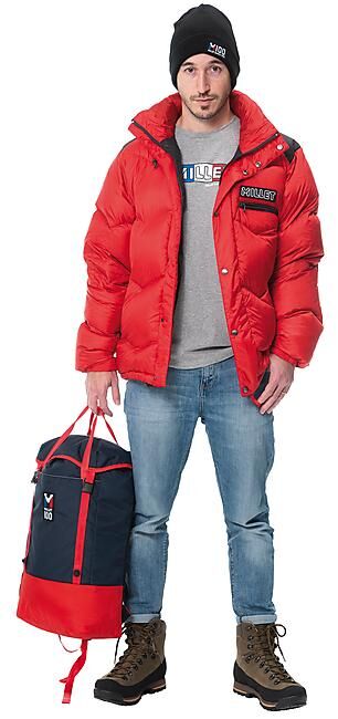 MILLET - SAC A DOS HERITAGE PACK