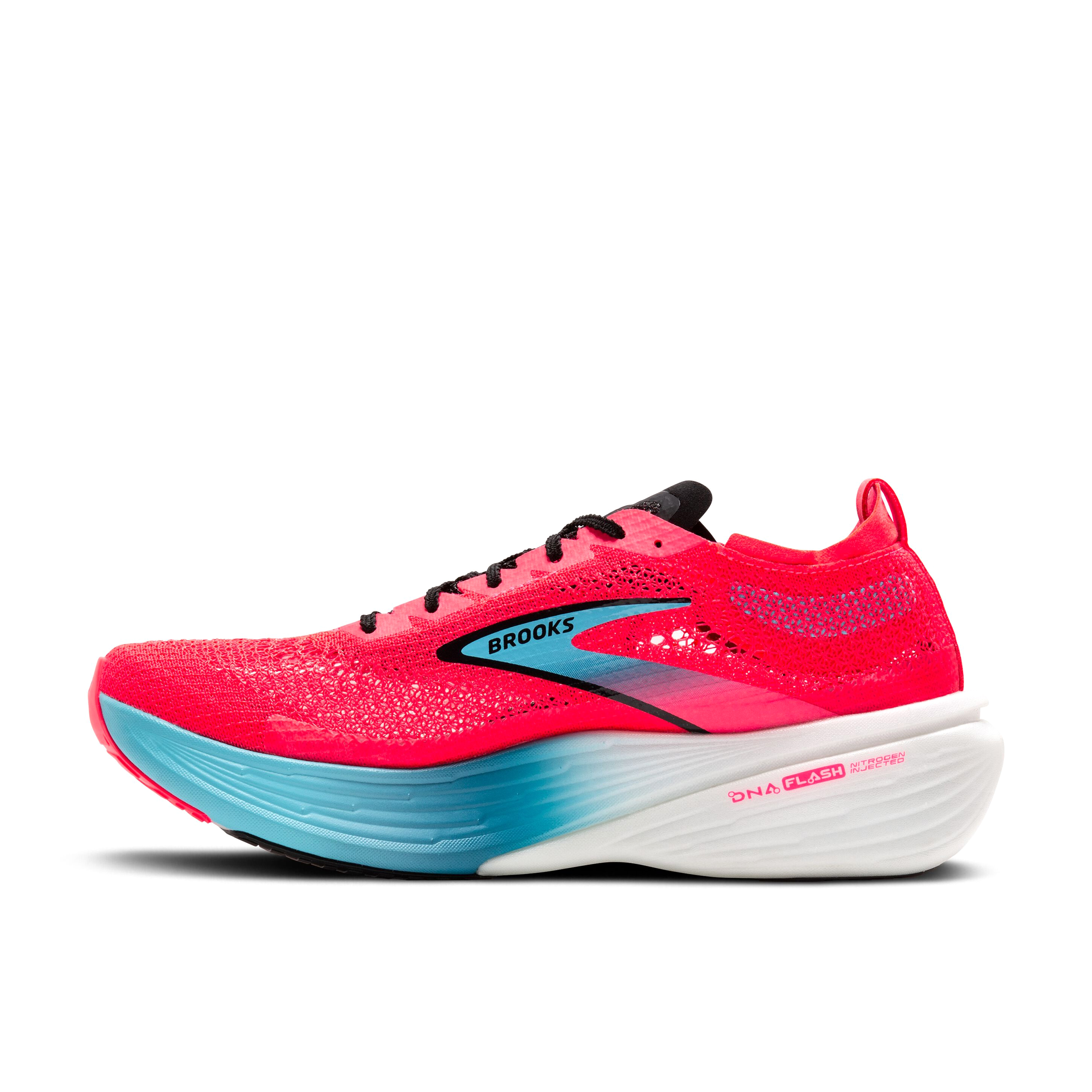 Hyperion Elite 4 Unisex Diva Pink/Crystal Seas/Black