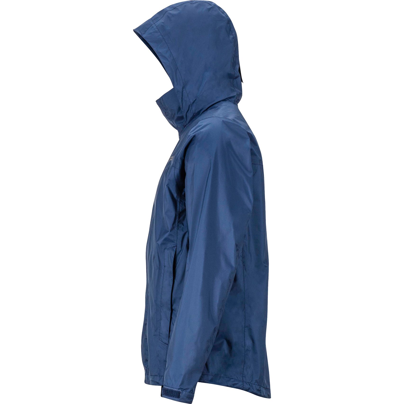 Marmot PreCip Eco Hardshelljacke Herren arctic navy