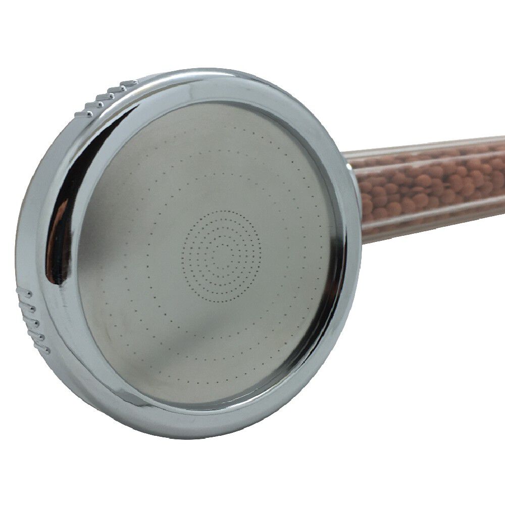 Pommeau de douche pour huiles essentielles Mességué