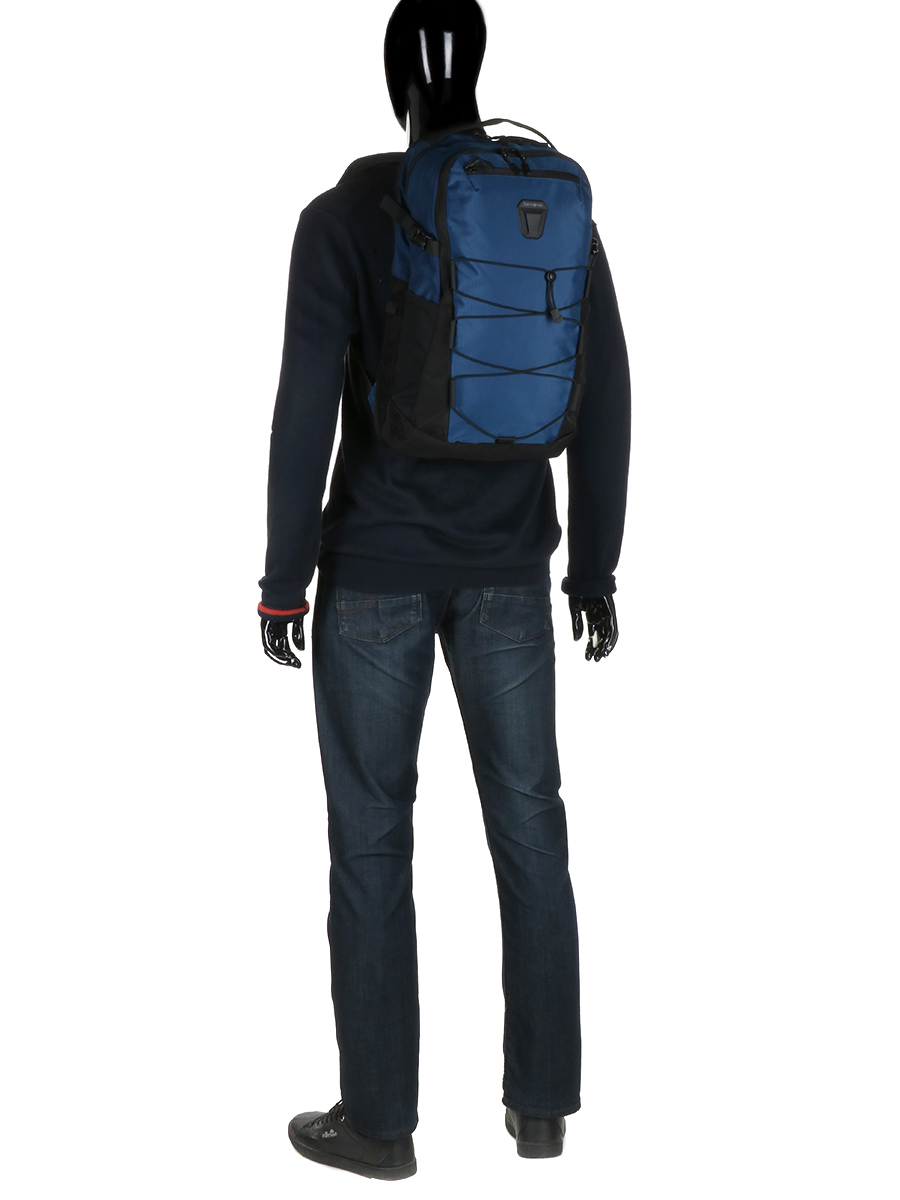 Sac À dos Samsonite Dye-Namic L