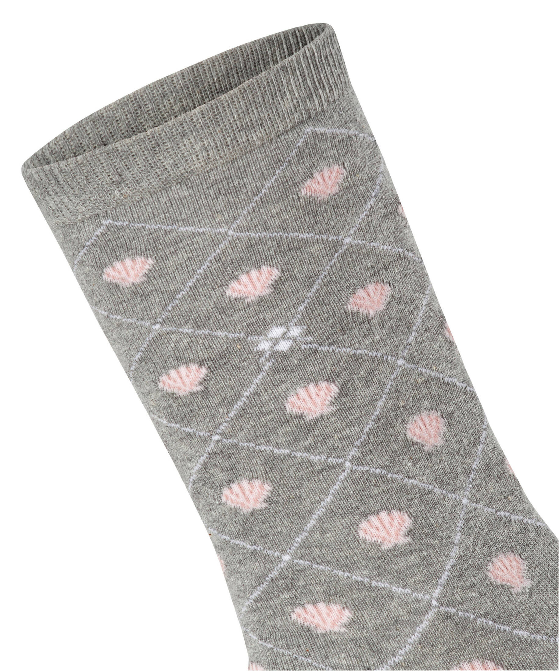 Burlington| Damen Socken Seashell