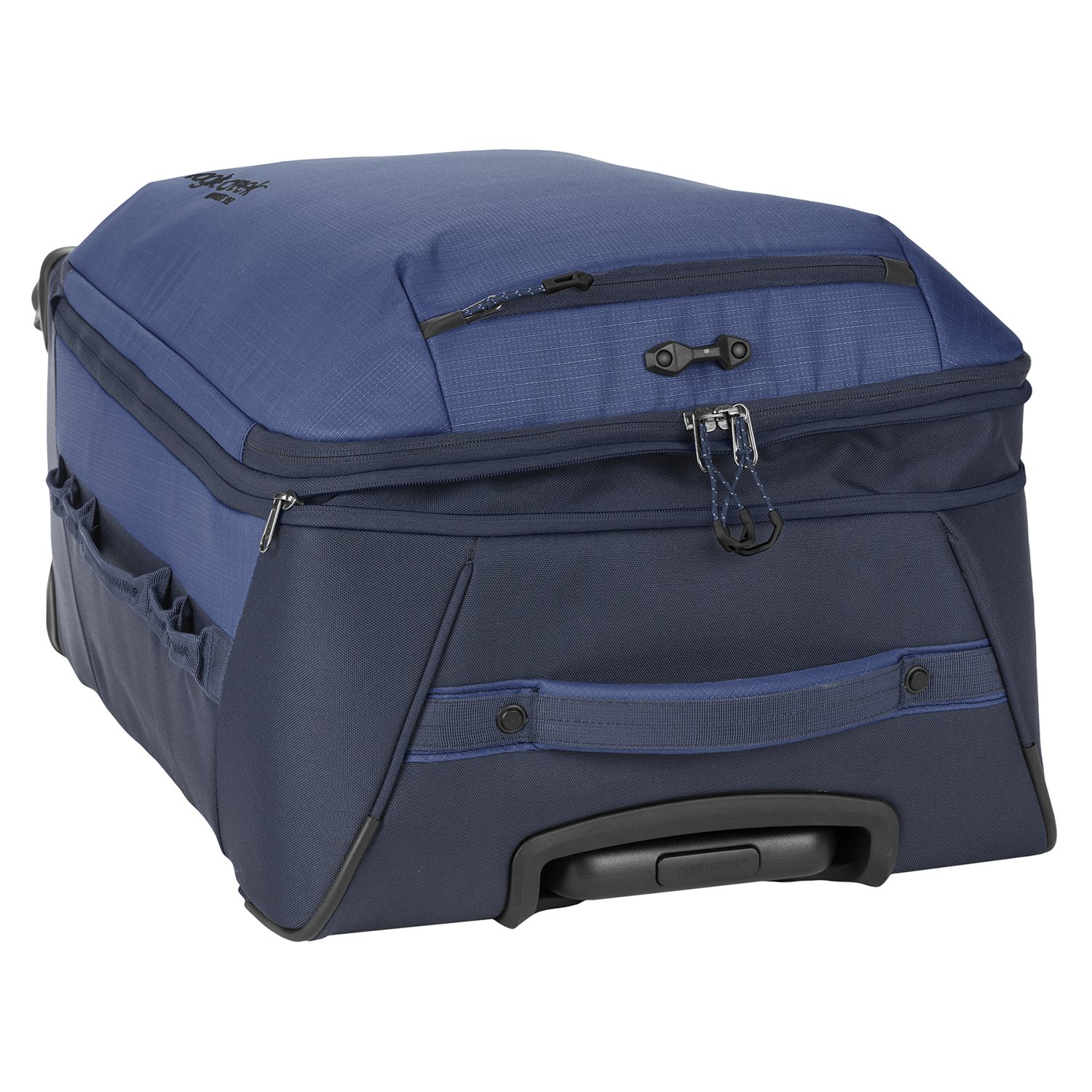 Eagle Creek Expanse 4-Wheel Intl Carry On 35L pilot blue