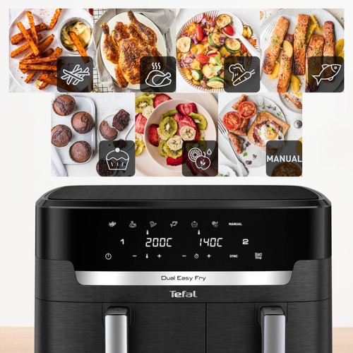 Tefal Easy Fry & Grill XXL EY9428