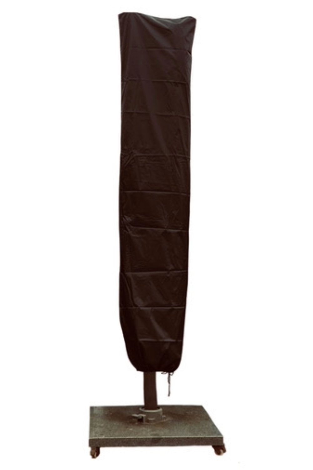 CUHOC Green 220 x 25 x 45 cm zweefparasol hoes