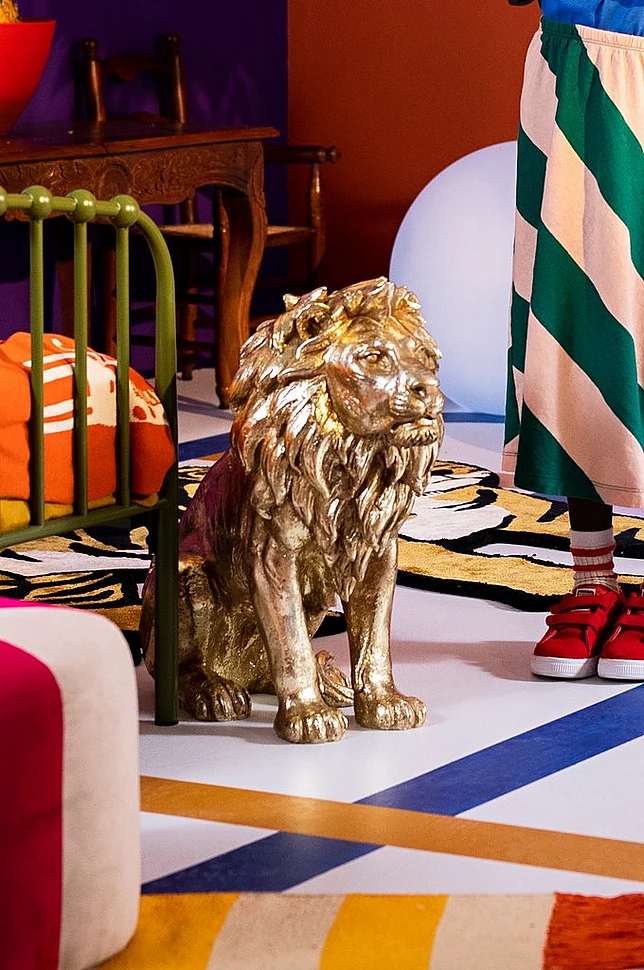 ROAR dekorfigur