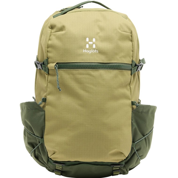 Haglöfs Jarve Single 20 Olive Green/Seaweed Green