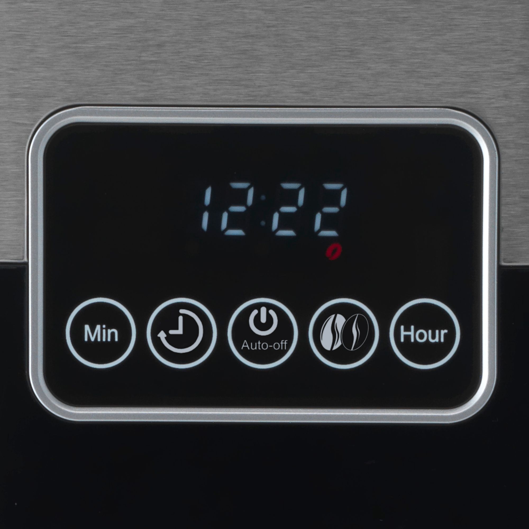 Trebs 24100 Filter koffiemachine