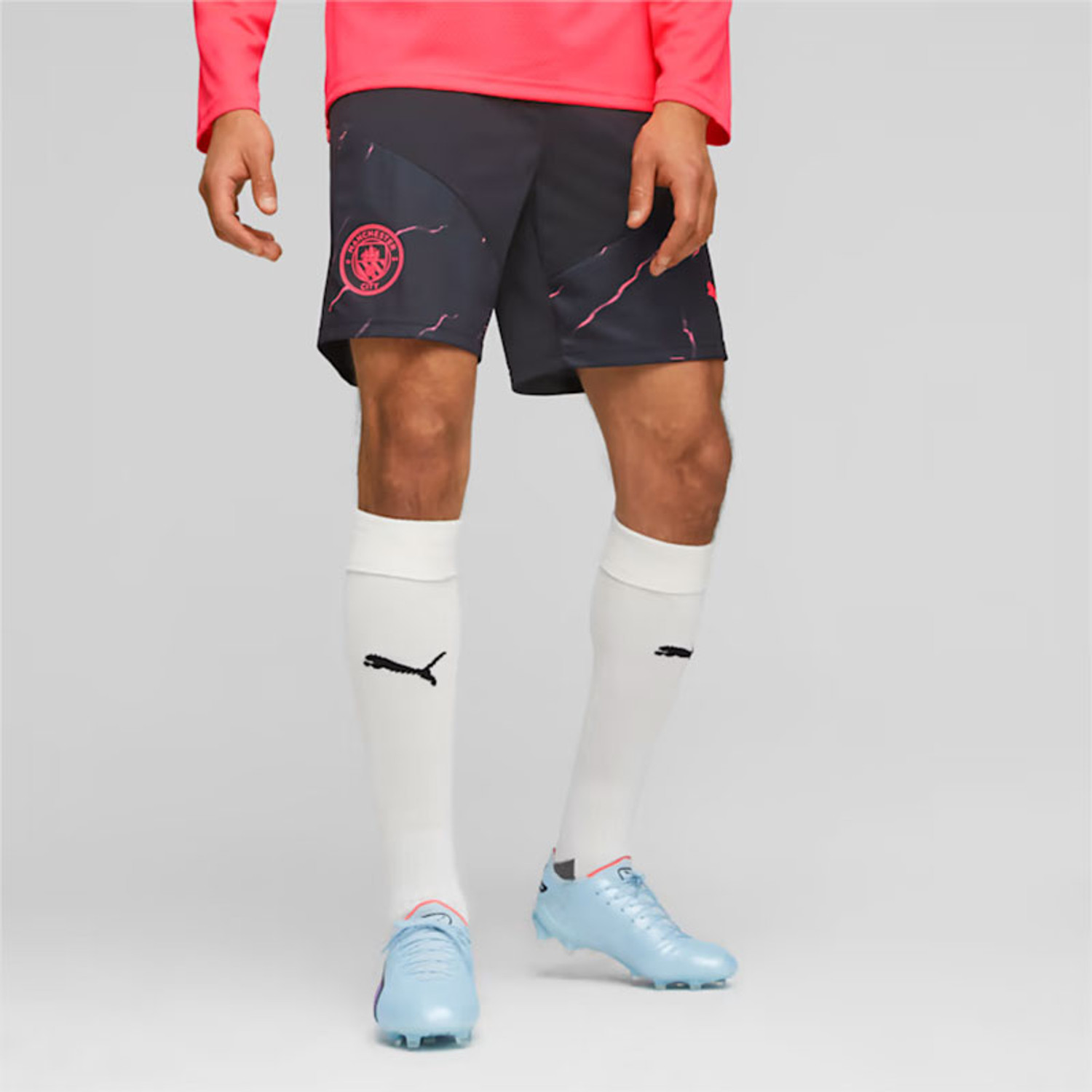 Puma Manchester City Trainingsset