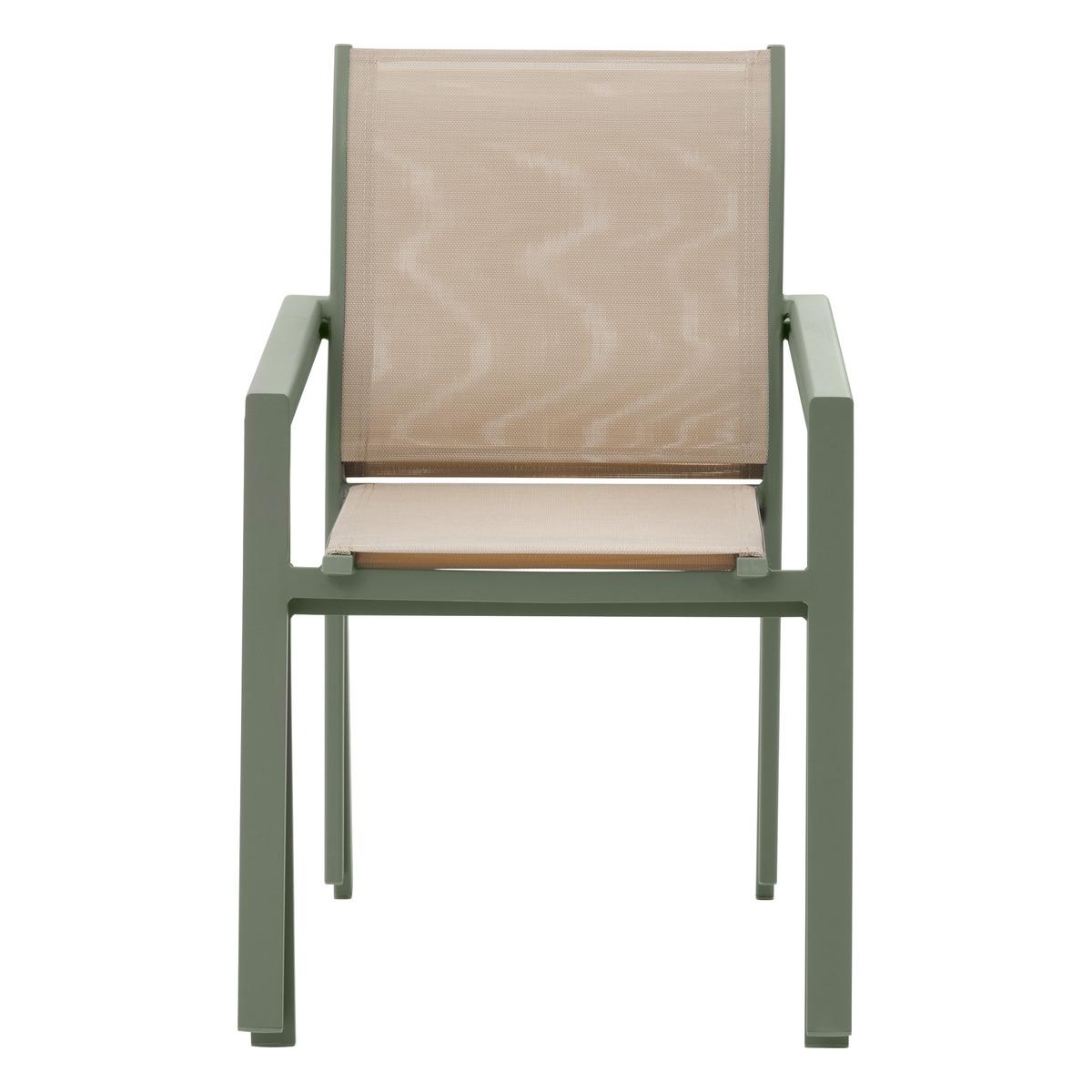 FAUTEUIL ESSENTIA LIN LAURIER