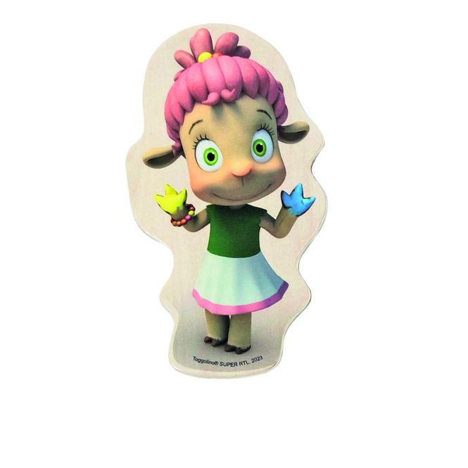 Toggolino - Magnet Set