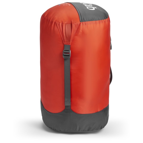 Rab - Ascent -18C / 0F - Sac de couchage en duvet