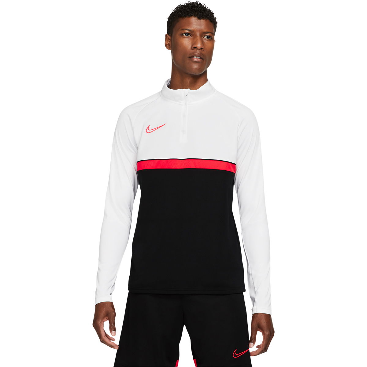 Nike Dri-FIT Academy Drill Træningstrøje Herre