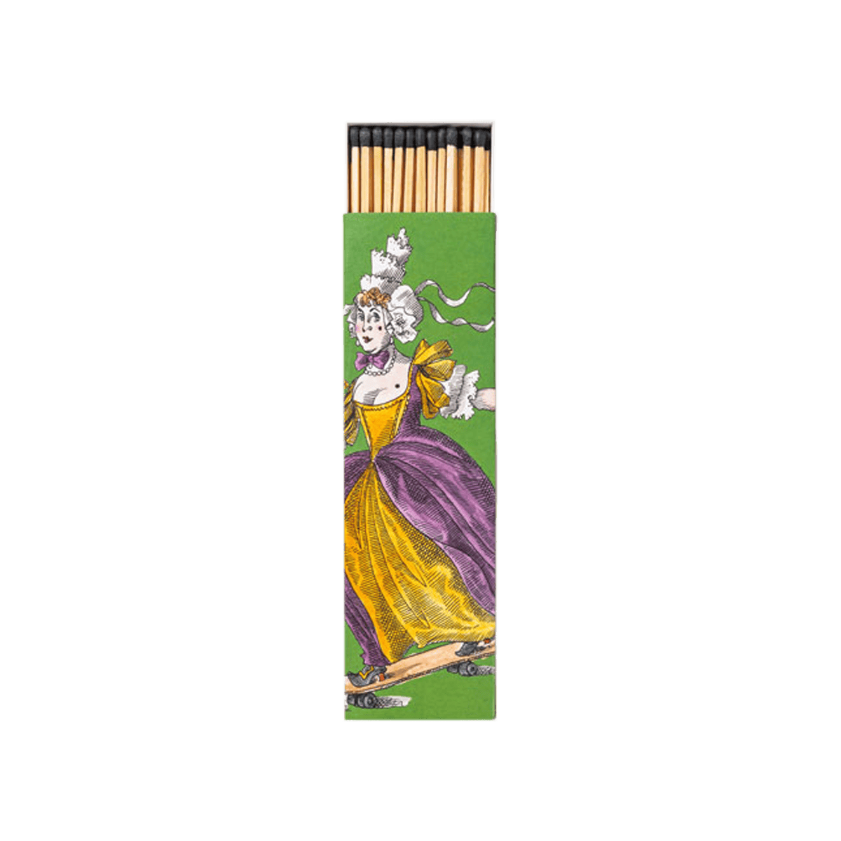 Scented Matches Ernesto Duke And Duchess